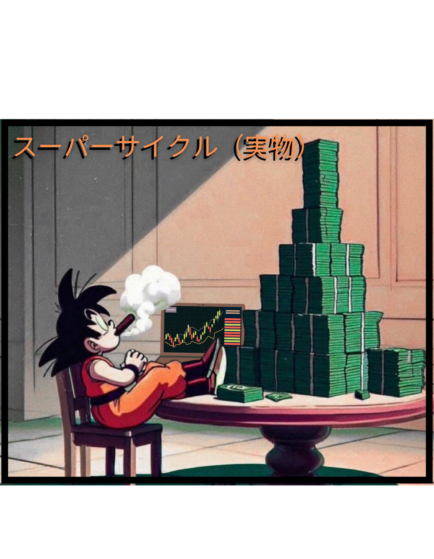 $RICH